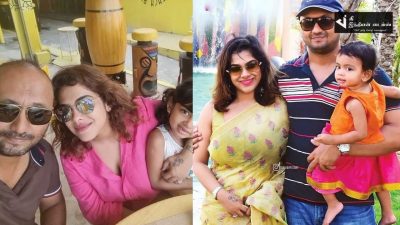 காதல் பட கதாநாயகி சந்தியாவின் குடும்ப புகைப்படங்கள் 41