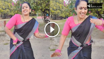 வெறித்தனமான நடனமாடிய BIGGBOSS தாமரை செல்வி 101