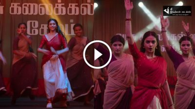 கொடி பறக்குற காலம்.. மாமன்னன் படத்தின் மூன்றாவது பாடல் வெளியாகியது 99