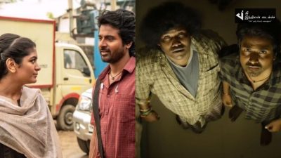 சிவகார்த்திகேயன் நடிக்கும் மாவீரன் படத்தின் புதிய புகைப்படங்கள் 82