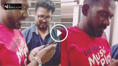 அமெரிக்காவில் இருந்து ரோபோ சங்கரை செல்போனில் நலம் விசாரித்த உலகநாயகன் 120