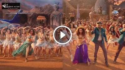 சூப்பர் ஸ்டாரின் ஜெயிலர் படத்தின் "காவாலா" பாடல் வெளியாகியது 7