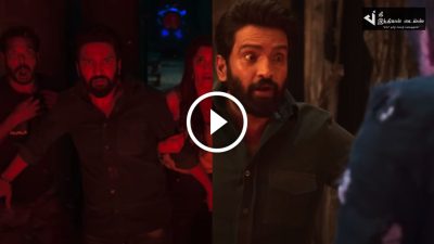 பேயவே பங்கமாக கலாய்த்து ஓடவிடும் சந்தானம்... DD RETURNS ட்ரைலர் வெளியாகியது 75