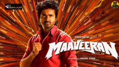 மக்களை காப்பாற்றினானா மாவீரன் - முழு திரைவிமர்சனம் (?/5) 56