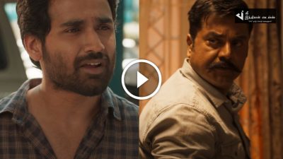 சரத்குமார் மீண்டும் ஆக்ஷனில் அசத்தும் பரம்பொருள் பட டீசர் வெளியாகியது 43