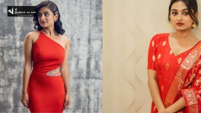 பாபநாசம் படத்தில் கமல் மகளாக நடித்த சிறுமியின் சமீபத்திய புகைப்படங்கள் 8