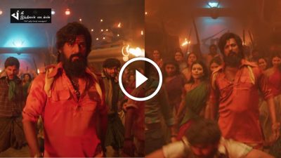 GV பிரகாஷ் இசையில் வெளியாகியது மார்க் ஆண்டனி படத்தின் FIRST SINGLE 100