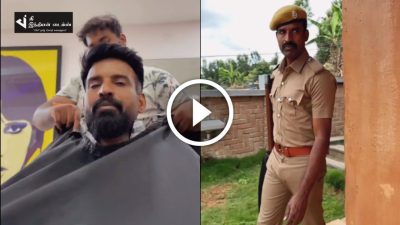 ஐயா குமரேசன் ரிப்போர்டிங்... விடுதலை 2-விற்கு தயாராகிய சூரி 98
