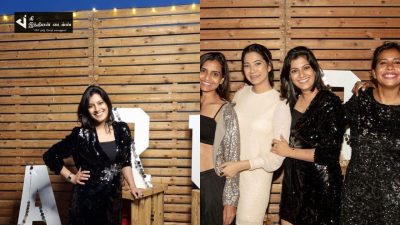 நண்பர்களுடன் பிறந்தநாள் கொண்டாடிய நடிகை வரலட்சுமியின் புகைப்படங்கள் 80