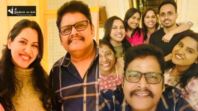 பலரும் பார்த்திராத பிரபல இயக்குனர் கே எஸ் ரவிக்குமாரின் அழகிய குடும்ப புகைப்படங்கள் 65