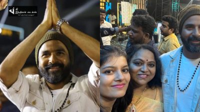 மாவீரன் படத்தின் இசைவெளியீட்டு விழா புகைப்படங்கள் 84