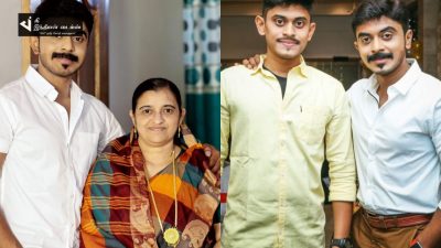 BIGGBOSS வின்னர் அசீமின் குடும்ப புகைப்படங்கள் 77