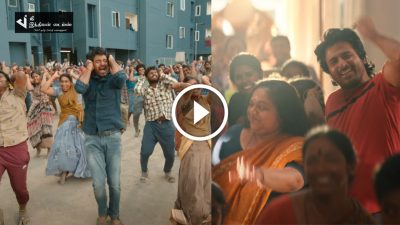 மாவீரன் படத்தின் SCENE AH SCENE AH பாடல் வீடியோ வெளியாகியது 69