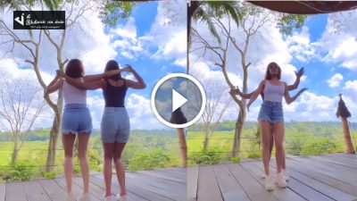 வெறித்தனமாக ஆட்டம் போட்டு காவாலாவை ஓரம் கட்டிய நடிகை சமந்தா 37