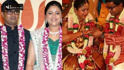இன்று 13வது ஆண்டு திருமண நாளை கொண்டாடும் இயக்குனர் செல்வராகவனின் திருமண புகைப்படங்கள் 44