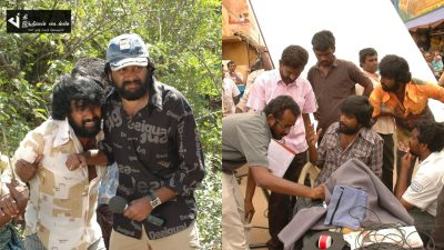 இன்றுடன் வெளியாகி 15ஆண்டுகளை கடந்த சுப்ரமணியபுரம் UNSEEN மேக்கிங் புகைப்படங்கள் 117