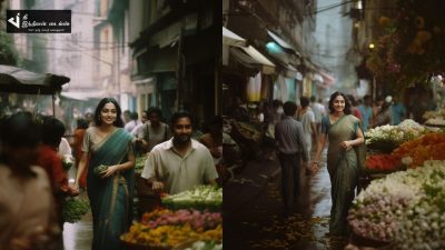 அடையாளமே தெரியாமல் மாறிய விடுதலை கதாநாயகி.. பிளாஸ்டிக் சர்ஜரி தான் காரணமா? குழம்பும் ரசிகர்கள் 91