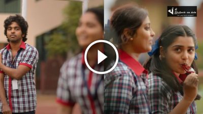 யுவன் குரலில் ஜிவி பிரகாஷ் நடிக்கும் அடியே படத்தின் FIRST SINGLE வெளியாகியது 120