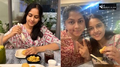 பல ஆண்டுகள் திரையில் தோன்றாத நடிகை ஸ்ரீதிவ்யாவின் சமீபத்திய புகைப்படங்கள் 68