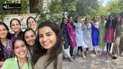 கல்லூரி தோழிகளை சந்தித்து மகிழ்ந்த குக் வித் கோமாளி சிவாங்கி 104