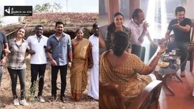 மாமன்னன் படத்தின் 50வது நாளை முன்னிட்டு MAKING புகைப்படங்களை வெளியிட்ட படக்குழு 60