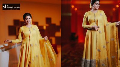 சினேகாவுக்கு 41 வயசா? நம்பவே முடியல.. வைரலாகும் லேட்டஸ்ட் புகைப்படங்கள் 10