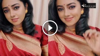 நடிகை சௌந்தர்யா மறுபிறவி எடுத்து போல அச்சு அசல் அவரை போலவே இருக்கும் பெண் வீடியோ இணையத்தில் வைரல் 48