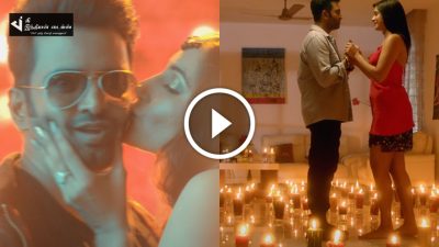 சந்தானம் PLAYBOY ஆக கலக்கும் KICK ட்ரைலர் வெளியாகியது 113