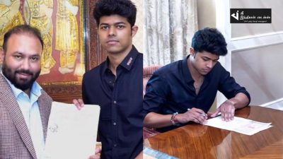 இயக்குனராக அறிமுகமாகும் தளபதி விஜய் மகன் ஜேசன், லைகா நிறுவனத்துடன் ஒப்பந்தம் 120