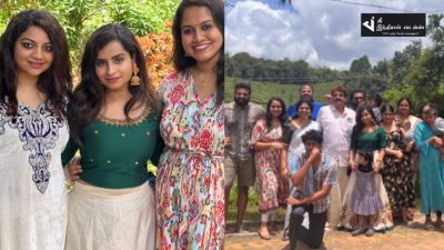 ஓணம் பண்டிகையை குடும்பத்துடன் கேரளாவில் கொண்டாடிய குக் வித் கோமாளி சிவாங்கி 113