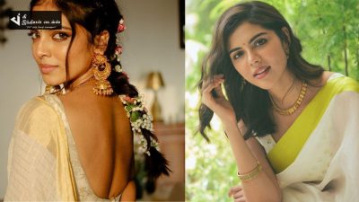 ஓணம் பண்டிகையை கொண்டாடிய மலையாள சினிமா நடிகைகள் 74