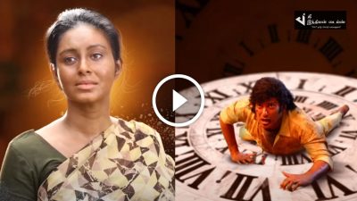 விஷாலின் மார்க் ஆண்டனி படத்தில் இருந்து வெளியாகிய அம்மா பாடல் 37