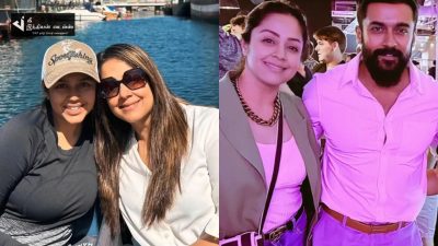 நடிகர் சூர்யா குடும்பத்தின் லேட்டஸ்ட் புகைப்படங்கள் 71