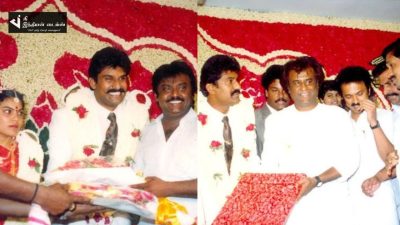 பிரபலங்கள் கலந்துகொண்ட நடிகர் நெப்போலியன் திருமண புகைப்படங்கள் 65