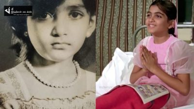 அன்று முதல் இன்று வரை நடிகை குஷ்பு புகைப்படங்கள் 58