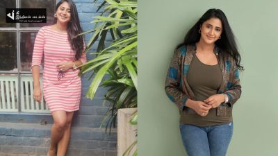 என்ன நம்ம எதிர்நீச்சல் சீரியல் ஈஸ்வரியா இது.. செம்ம மாடர்ன்-ஆ இருக்காங்களே... வெளியாகிய புகைப்படங்கள் 43