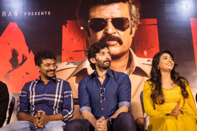 ஜெயிலர் SUCCESS MEET புகைப்படங்கள் 3