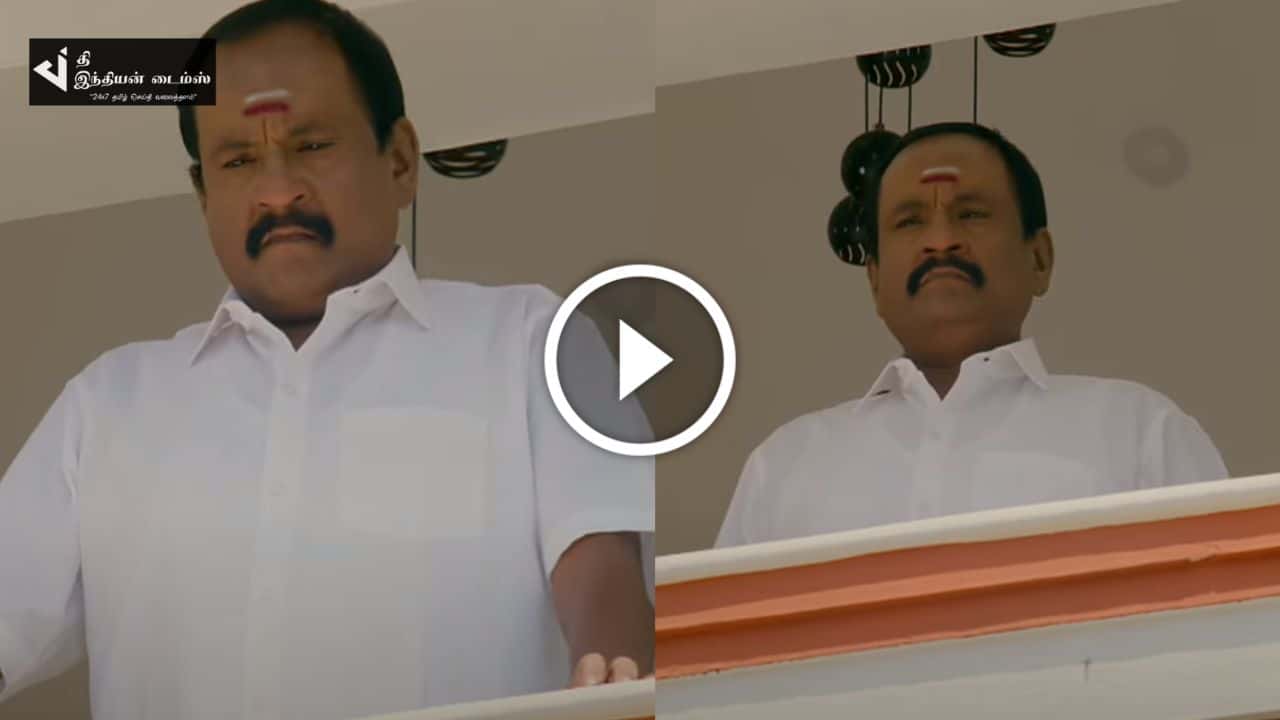 HUKUM AGSKA HUKUM… திடீர் ENTRY கொடுத்த AGS.. மகிழ்ச்சியில் ரசிகர்கள்.. எதிர்நீச்சல் ப்ரோமோ