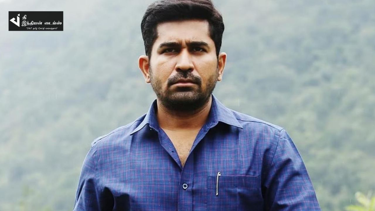 என்னை பத்தி பொய்யா அவதூறு பரப்புறாங்க.. மான நஷ்ட ஈடு வழக்கு தொடர உள்ளேன்… செம்ம காண்டாகிய விஜய் ஆண்டனி