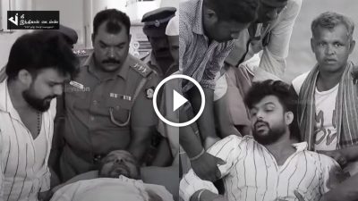 ஐயோ மாமா.. என் மாமாவை யாராவது காப்பாத்துங்க... அழுது நாடகம் போடும் பிரசாந்த்.. பாண்டியன் ஸ்டோர்ஸ் ப்ரோமோ 58