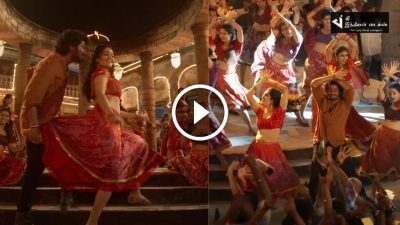 KING OF KOTHA படத்திலிருந்து கலாபாக்காரா பாடல் முழு வீடியோ வெளியாகியது 40