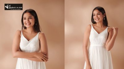 கிளாமரில் கலக்கும் தல அஜித்தின் ரீல் மகள் அனிகாவின் லேட்டஸ்ட் புகைப்படங்கள் 58