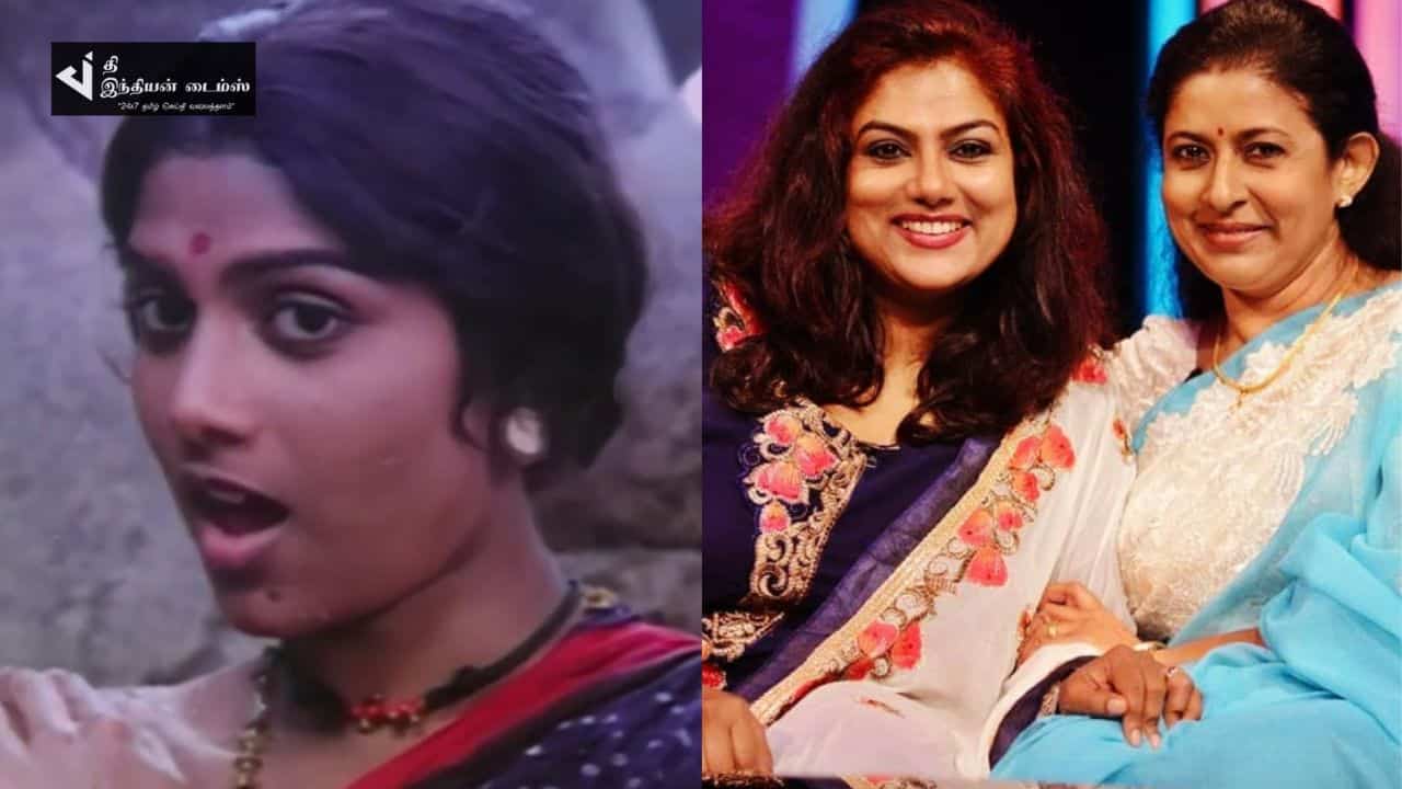 முதல் மரியாதை படத்துல நடிச்சவங்களா இவங்க… வைரலாகும் லேட்டஸ்ட் புகைப்படங்கள்