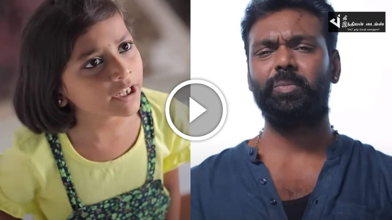 வெற்றியிடமே வந்து அப்பாவை கண்டுபிடித்து தர சொல்லும் சுடரால் உடைந்துபோன வெற்றி… தென்றல் வந்து என்னை தொடும் ப்ரோமோ