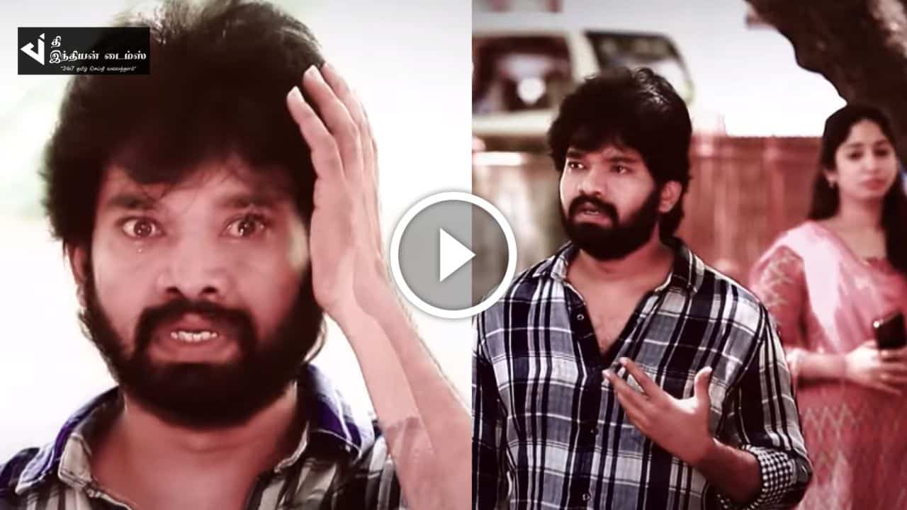 அமிர்தாவுக்கு வேறே கல்யாணம் ஆகியதை கேள்விப்பட்டு உடைந்துபோன கணேஷ்… பாக்கியலட்சுமி