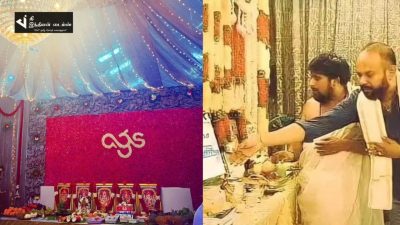 அப்பனே முருகா படம் நல்ல வரணும்.. பூஜையுடன் தொடங்கிய தளபதி 68 புகைப்படங்கள் 85