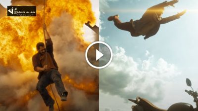 சல்மான் கான் SPY ஆக மிரட்டும் TIGER 3 படத்தின் ட்ரைலர் அதிரடியாக வெளியாகியது 70