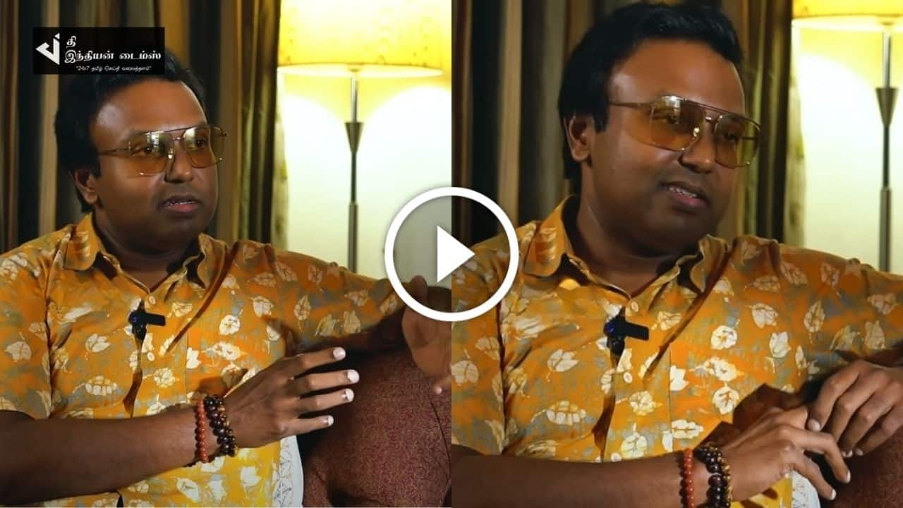 சிவகார்த்திகேயன் எனக்கு மிக பெரிய துரோகம் செய்தார்… இனி அவர் படங்களுக்கு இசையமைக்கமாட்டேன்… இமான் அதிரடி