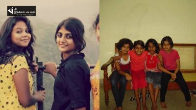 ஈரமான ரோஜாவே 2 கதாநாயகி காவ்யாவின் சிறுவயது புகைப்படங்கள் 67