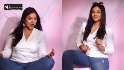 42 வயதிலும் மாடர்ன் உடையில் தெறிக்க விடும் நடிகை அபிராமியின் லேட்டஸ்ட் போட்டோஷூட் புகைப்படங்கள் 41